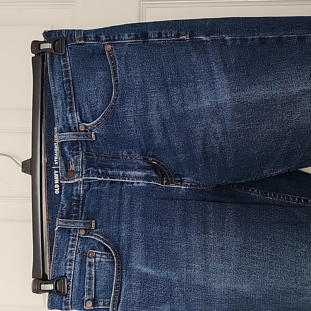 OLD NAVY WOMAN'S JEANS - Picture 2 of 10